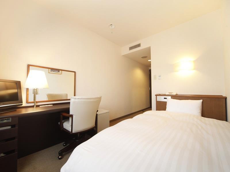 Kamisuwa Station Hotel Exterior foto